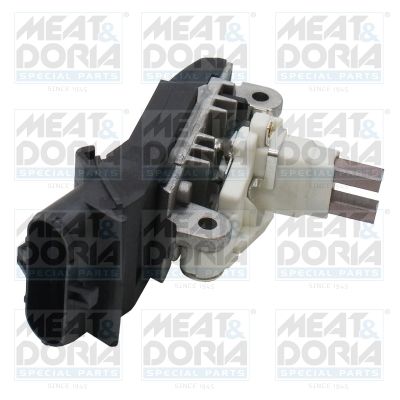 Obrázok Regulátor alternátora MEAT & DORIA  52090