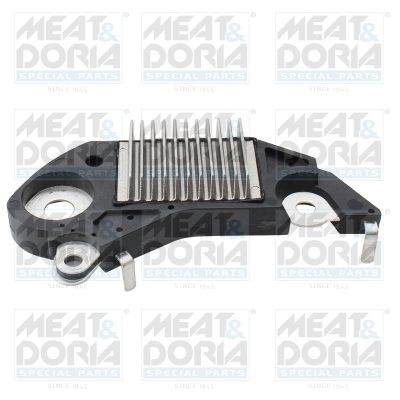 Obrázok Regulátor alternátora MEAT & DORIA  52092