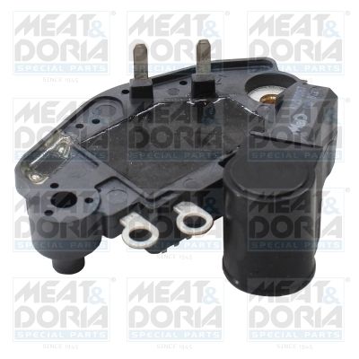 Obrázok Regulátor alternátora MEAT & DORIA  52093