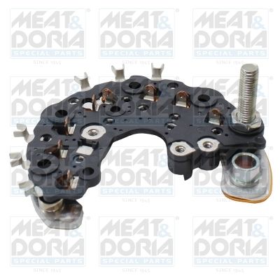 Obrázok Usmerňovač alternátora MEAT & DORIA  52095