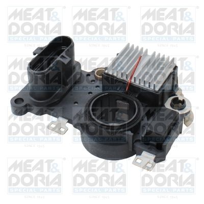 Obrázok Regulátor alternátora MEAT & DORIA  52104