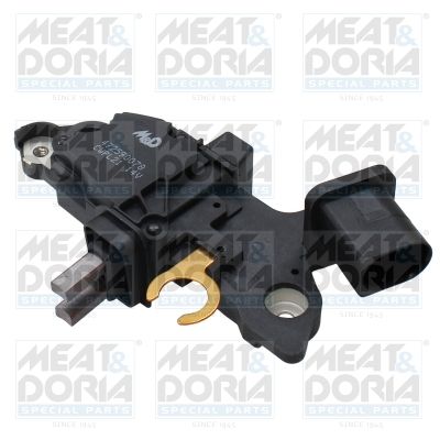 Obrázok Regulátor alternátora MEAT & DORIA  52106