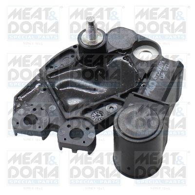 Obrázok Regulátor alternátora MEAT & DORIA  52107