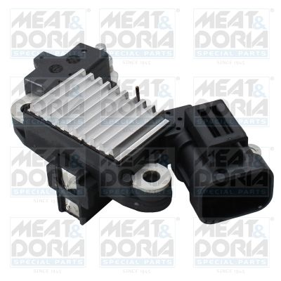 Obrázok Regulátor alternátora MEAT & DORIA  52109