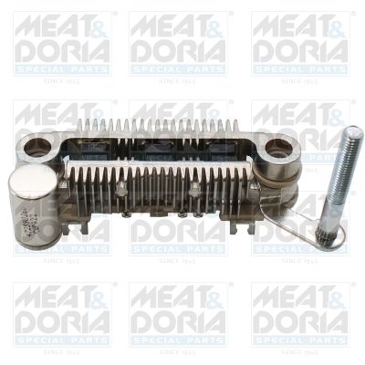 Obrázok Usmerňovač alternátora MEAT & DORIA  52112