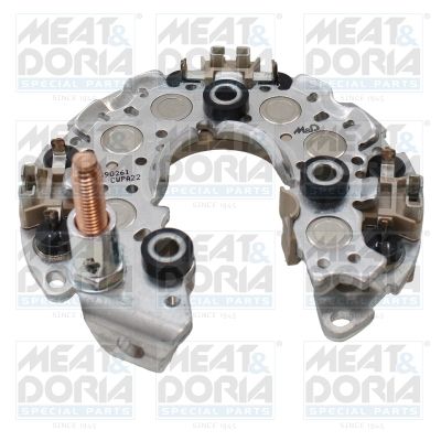 Obrázok Usmerňovač alternátora MEAT & DORIA  52113