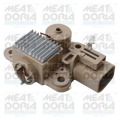 Obrázok Regulátor alternátora MEAT & DORIA  52115