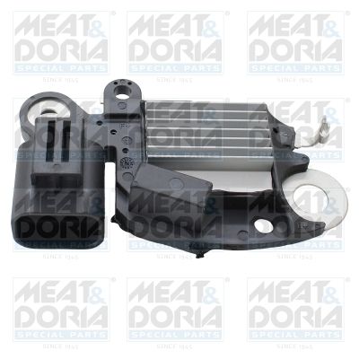 Obrázok Regulátor alternátora MEAT & DORIA  52121