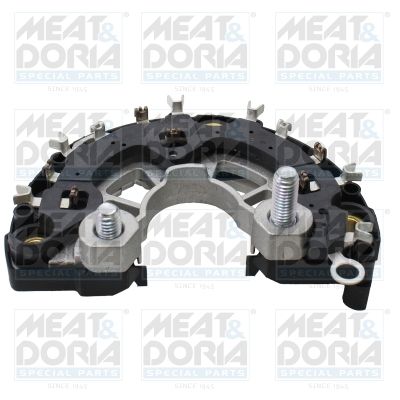 Obrázok Usmerňovač alternátora MEAT & DORIA  52123