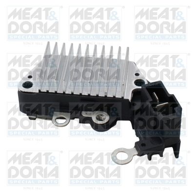 Obrázok Regulátor alternátora MEAT & DORIA  52124