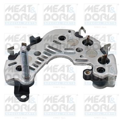 Obrázok Usmerňovač alternátora MEAT & DORIA  52125