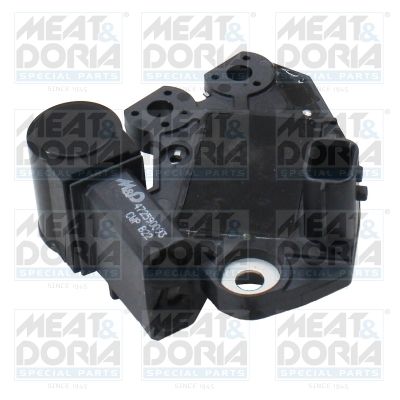 Obrázok Regulátor alternátora MEAT & DORIA  52129