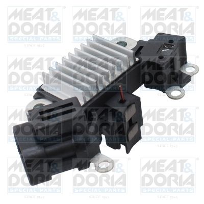 Obrázok Regulátor alternátora MEAT & DORIA  52131