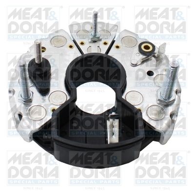 Obrázok Usmerňovač alternátora MEAT & DORIA  52135