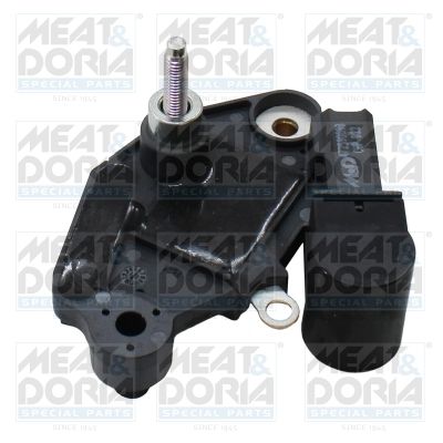 Obrázok Regulátor alternátora MEAT & DORIA  52137