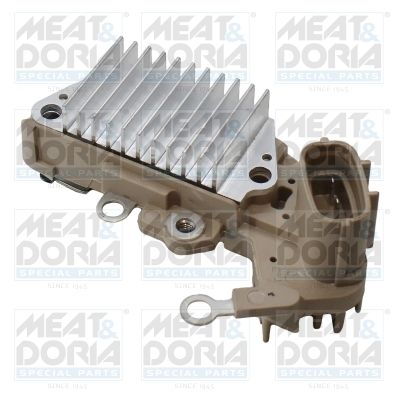 Obrázok Regulátor alternátora MEAT & DORIA  52142