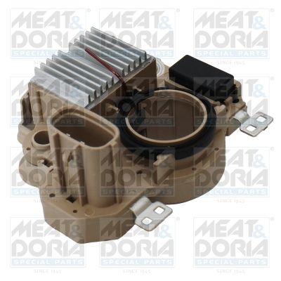 Obrázok Regulátor alternátora MEAT & DORIA  52143