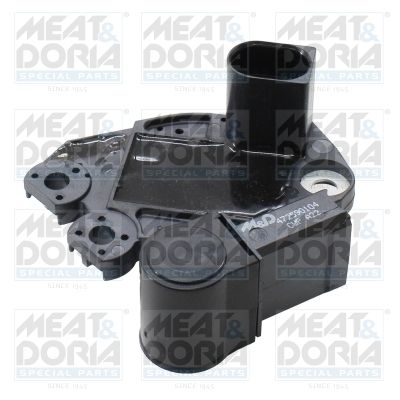Obrázok Regulátor alternátora MEAT & DORIA  52145