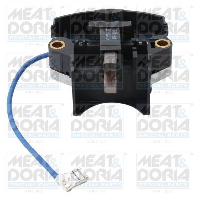 Obrázok Regulátor alternátora MEAT & DORIA  52149