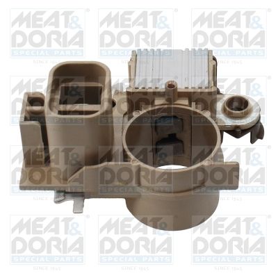 Obrázok Regulátor alternátora MEAT & DORIA  52151