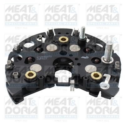 Obrázok Usmerňovač alternátora MEAT & DORIA  52155