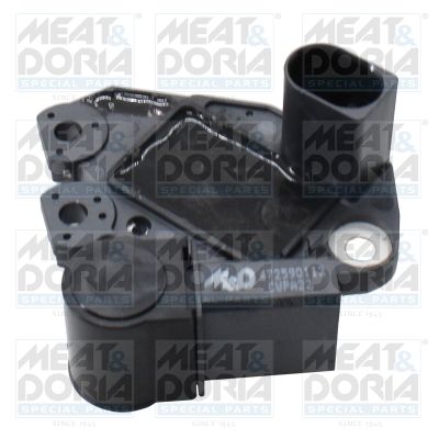 Obrázok Regulátor alternátora MEAT & DORIA  52156