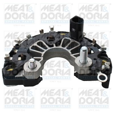 Obrázok Usmerňovač alternátora MEAT & DORIA  52165