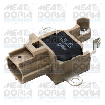 Obrázok Regulátor alternátora MEAT & DORIA  52176