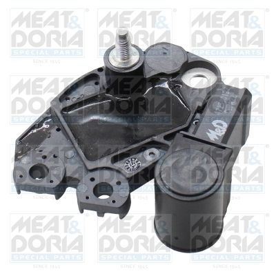 Obrázok Regulátor alternátora MEAT & DORIA  52181