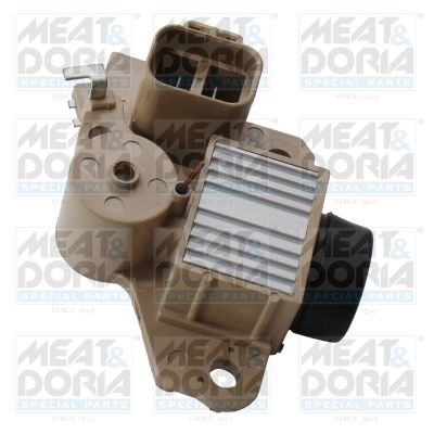 Obrázok Regulátor alternátora MEAT & DORIA  52182