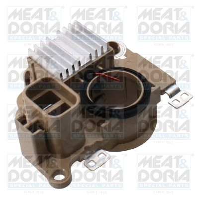 Obrázok Regulátor alternátora MEAT & DORIA  52183