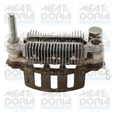 Obrázok Usmerňovač alternátora MEAT & DORIA  52184