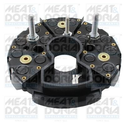 Obrázok Usmerňovač alternátora MEAT & DORIA  52185