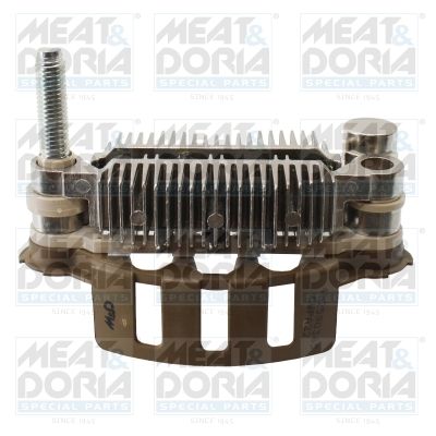 Obrázok Usmerňovač alternátora MEAT & DORIA  52187