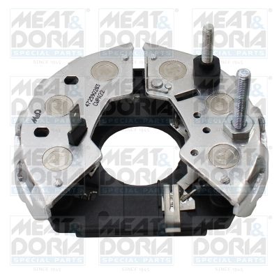 Obrázok Usmerňovač alternátora MEAT & DORIA  52195