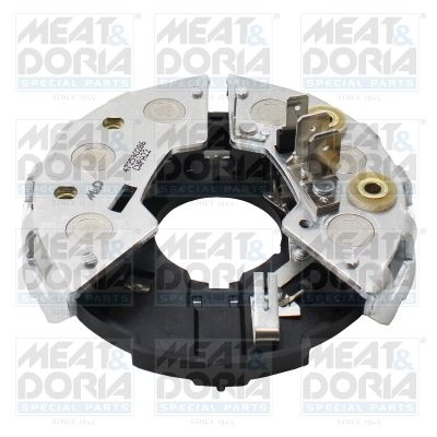 Obrázok Usmerňovač alternátora MEAT & DORIA  52198