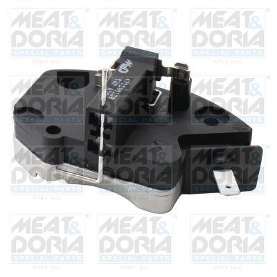 Obrázok Regulátor alternátora MEAT & DORIA  52200