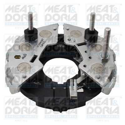 Obrázok Usmerňovač alternátora MEAT & DORIA  52201