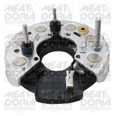Obrázok Usmerňovač alternátora MEAT & DORIA  52202
