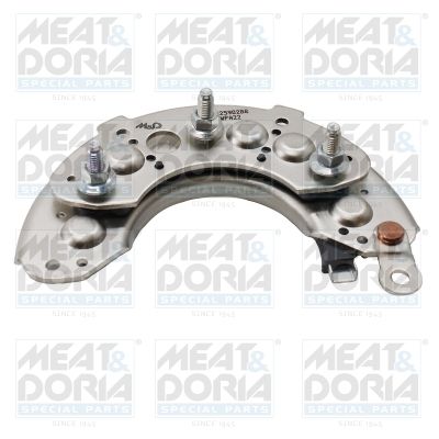 Obrázok Usmerňovač alternátora MEAT & DORIA  52203