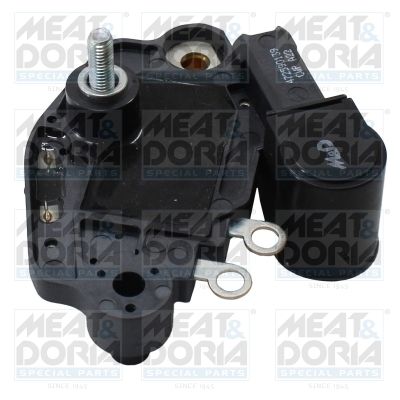 Obrázok Regulátor alternátora MEAT & DORIA  52204