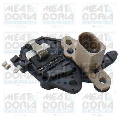 Obrázok Regulátor alternátora MEAT & DORIA  52205