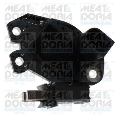 Obrázok Regulátor alternátora MEAT & DORIA  52207