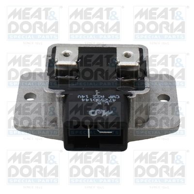 Obrázok Regulátor alternátora MEAT & DORIA  52213