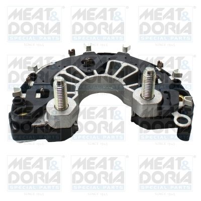 Obrázok Usmerňovač alternátora MEAT & DORIA  52218