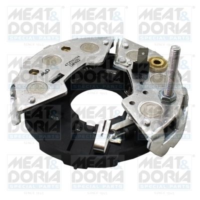 Obrázok Usmerňovač alternátora MEAT & DORIA  52220