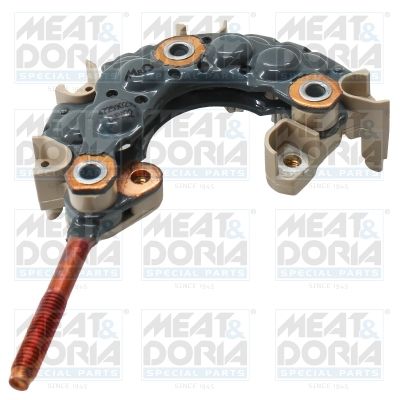 Obrázok Usmerňovač alternátora MEAT & DORIA  52221