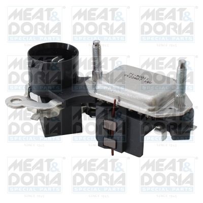 Obrázok Regulátor alternátora MEAT & DORIA  52225