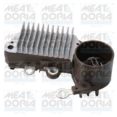 Obrázok Regulátor alternátora MEAT & DORIA  52226