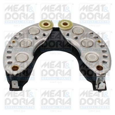 Obrázok Usmerňovač alternátora MEAT & DORIA  52227